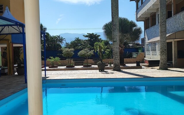 Park Inn Pesk