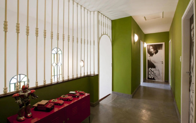 Abbey of Design