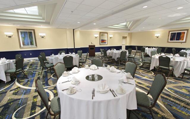 Embassy Suites by Hilton Baltimore Hunt Valley