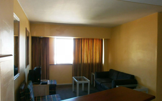 Centurion All Suite Hotel