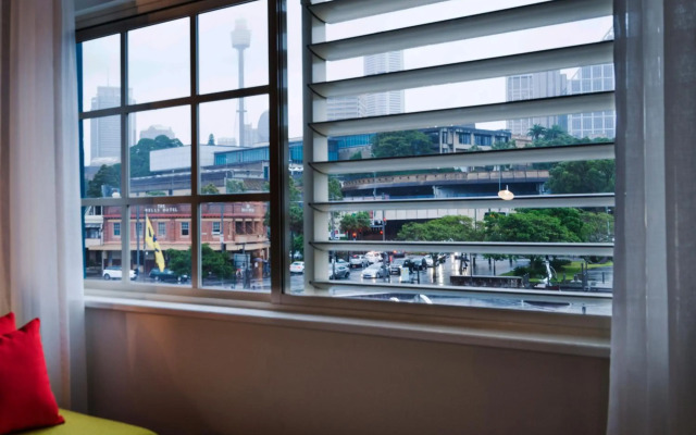 Ovolo Woolloomooloo