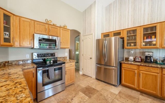 Val Vista Paradise in Gilbert