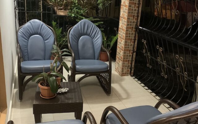 Jazmin Apartments Vacations