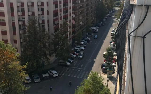 Cristina Apartamento Center
