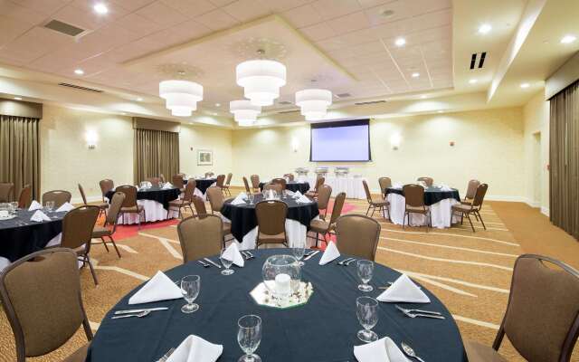 Hilton Garden Inn Pascagoula