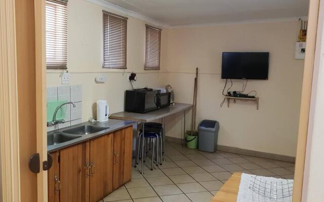 Hartbeespoort Holiday Resort