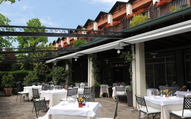Iseolago Hotel