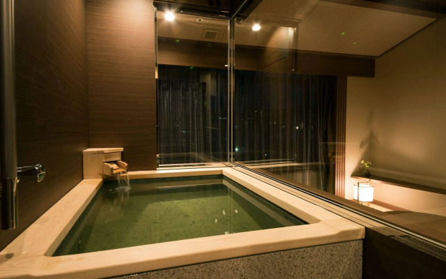 Laforet Ito Onsen Yunoniwa