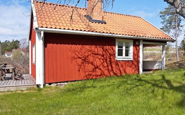 6 Person Holiday Home in Vaxholm-by Traum