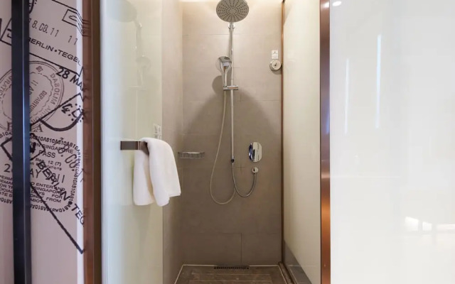 Ibis Styles Suzhou Sports Center Hotel