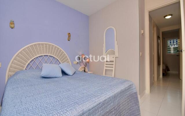 Apartamento Politur M-1