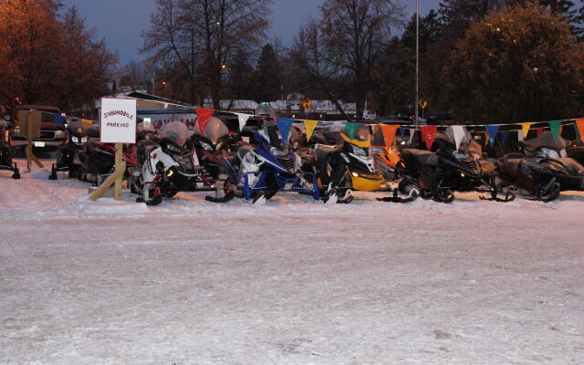 Best Western Plus Concord Inn