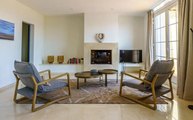 Villa Golfe Bleu - Sainte Maxime / Grimaud