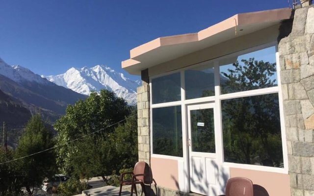 The Hunza Executive Resort