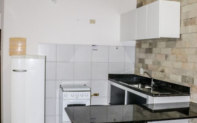 Condomínio Pousada Schiavon