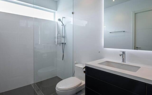 Orchid Paradise Homes OPV504