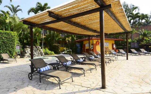 DoubleTree by Hilton Cariari - San Jose Costa Rica