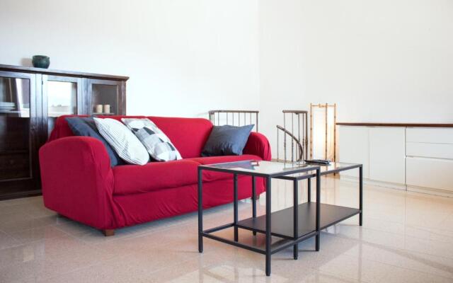 Residenze Branca III SeaView