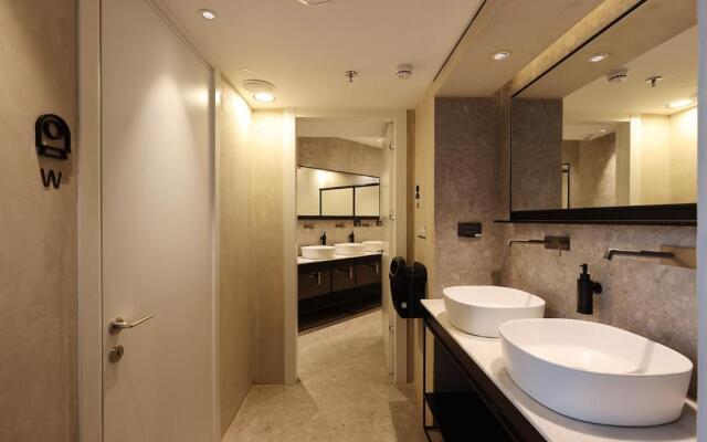 The O Pod Hotel