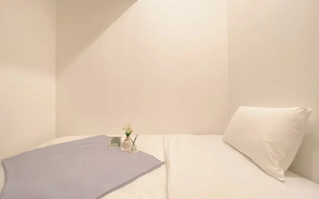 Comfy And Spacious 2Br Apartment Tokyo Riverside