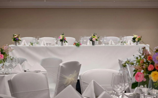 Hilton London Kensington