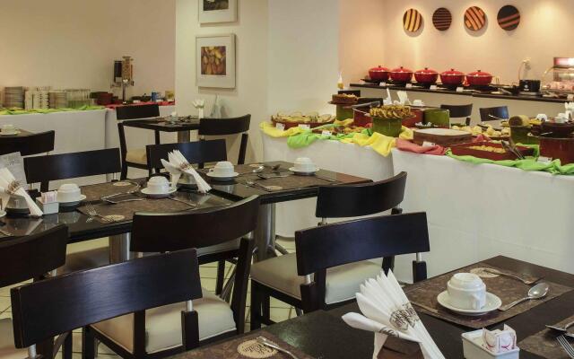 Mercure Recife Navegantes Hotel