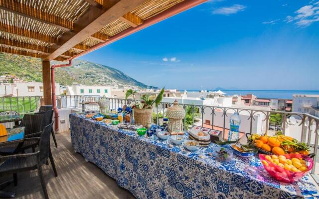 Casa Papiro B&B