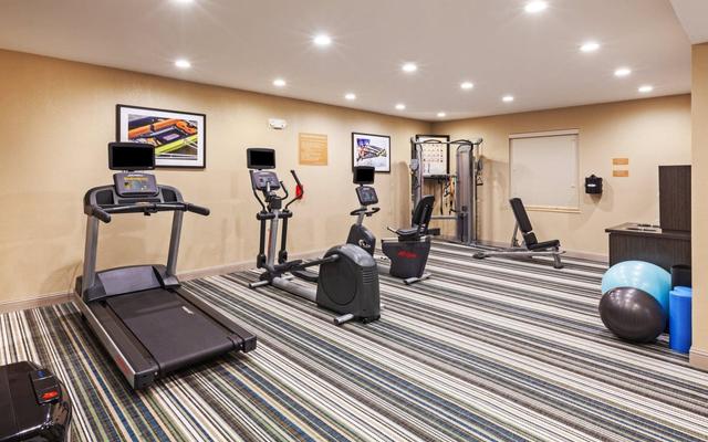 Candlewood Suites Houston North I45, an IHG Hotel