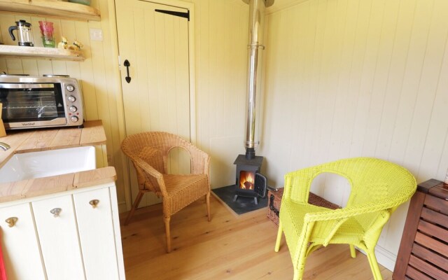 Hannah's Hide