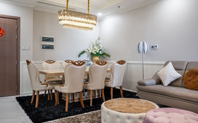 LANDMARK 81 Residences - ANGIA Hospitality