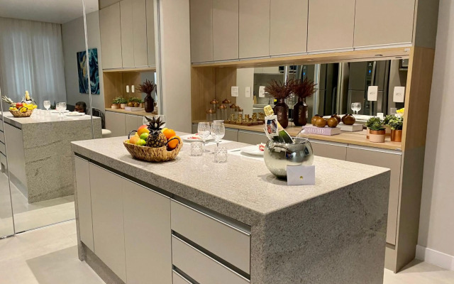 Apartment Ipanema Arpoador - 300m da praia