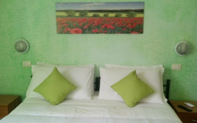 Alghero Bed  Breakfast Maredream