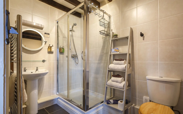 The Barns at Thorpe Market