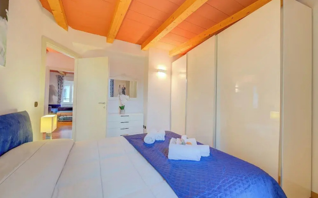 Concordia Apartment Laveno