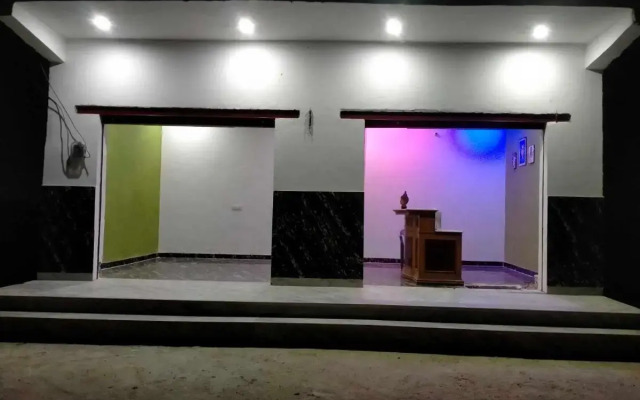 Oyo 80810F Bp Nigam Guest House