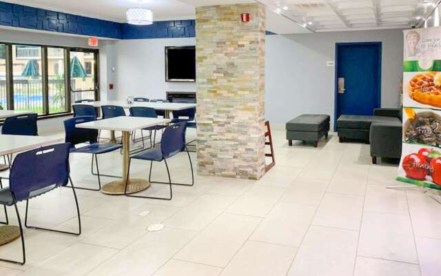 Quality Inn at Albany Mall