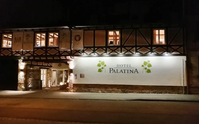 Hotel Palatina