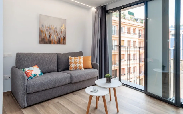 Myflats Luxury Old Town