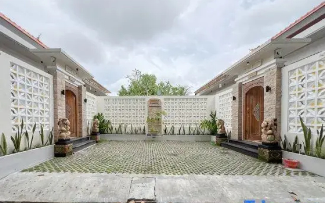 The Lavana Villa Pramestha River Side
