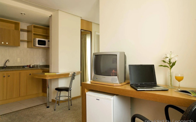 Blue Tree Towers All Suites Santo Andre