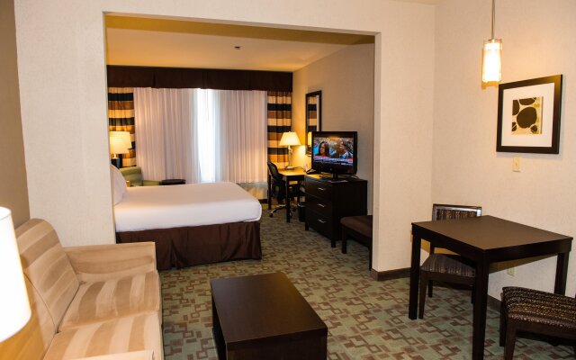 Holiday Inn Express & Suites Houston NW/Beltway 8 West Road, an IHG Hotel