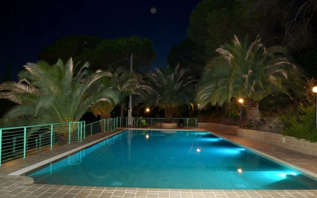 Agriturismo Poggio al Pino