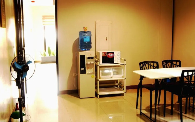 Urbantel Hotel