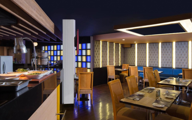 Horison Ultima Suite & Residence Rasuna Jakarta