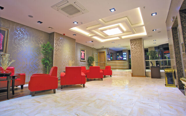 Hotel Istanbul Trend