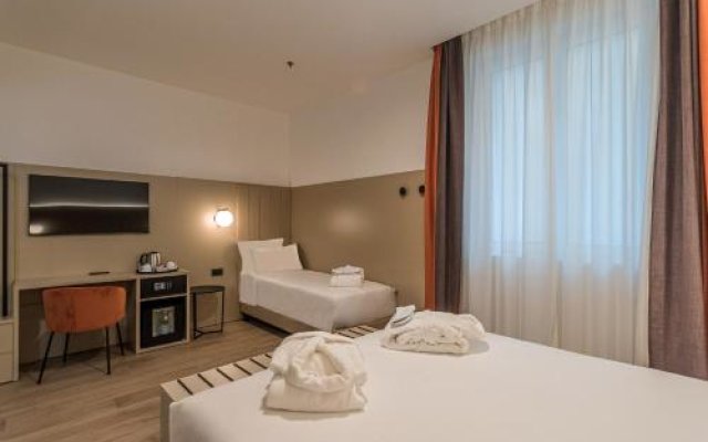 Bb Hotels Smarthotel Duomo