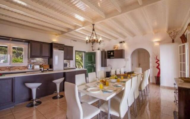 Villa Caribia