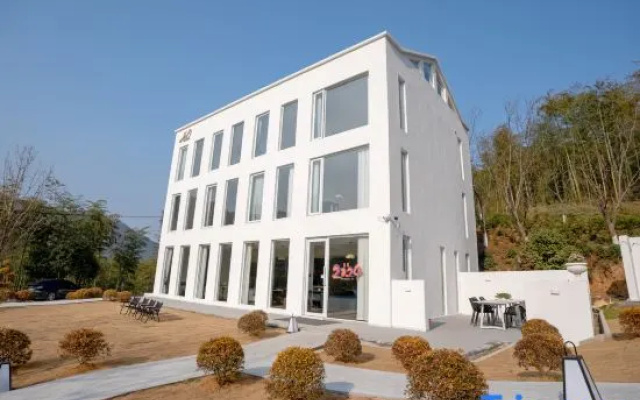 Qingman·Bamboo Shadow Mountain Light·Light Mountain Luxury – Exterior – Huzhou
