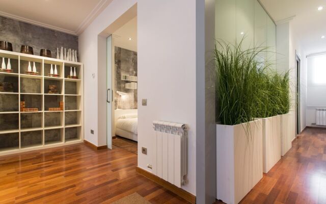 BCN Luxury Apartments