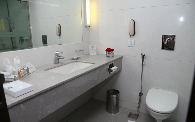 Jaypee Residency Manor